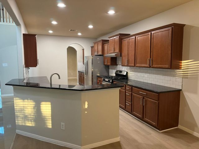 24611 Fort Timbers Court, Spring, TX 77373