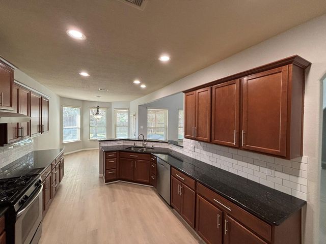 24611 Fort Timbers Court, Spring, TX 77373