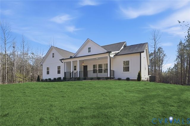 2476 Old Telegraph Ct, Providence Forge, VA 23140