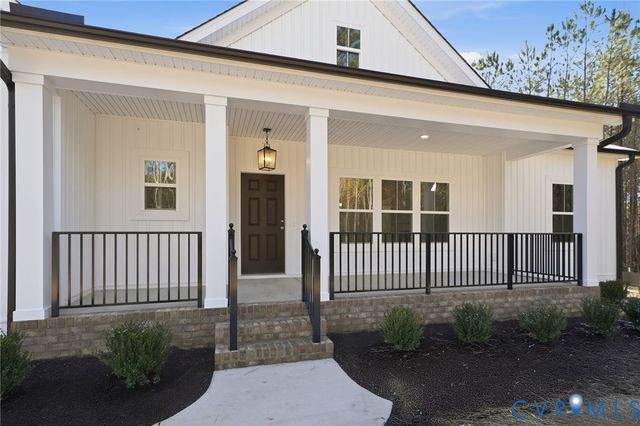 2476 Old Telegraph Ct, Providence Forge, VA 23140