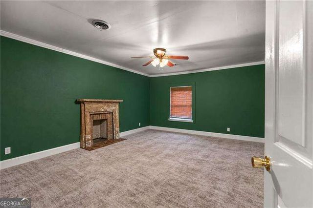 107 Etowah Drive, Cartersville, GA 30120