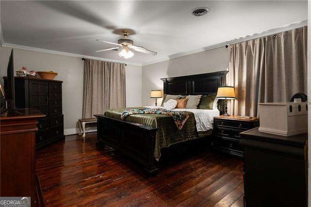 107 Etowah Drive, Cartersville, GA 30120