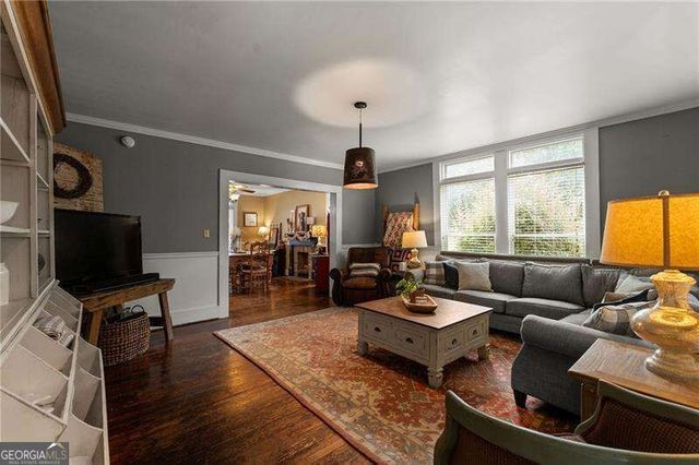107 Etowah Drive, Cartersville, GA 30120