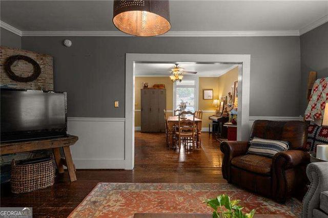 107 Etowah Drive, Cartersville, GA 30120