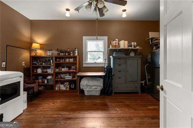 107 Etowah Drive, Cartersville, GA 30120