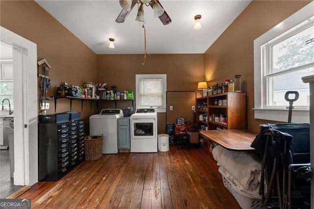 107 Etowah Drive, Cartersville, GA 30120