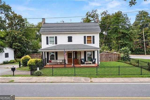 107 Etowah Drive, Cartersville, GA 30120