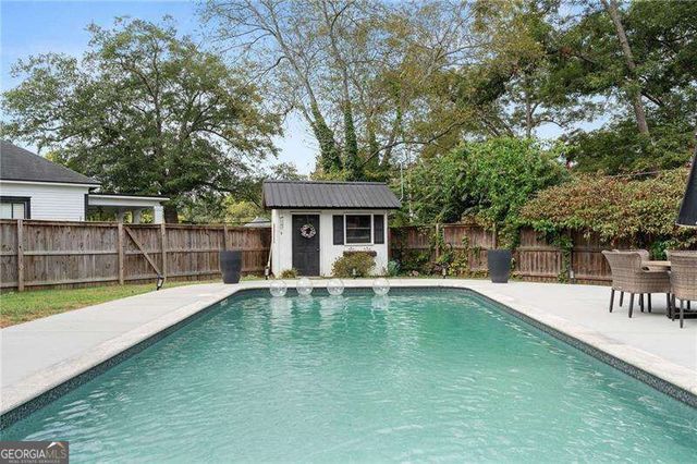 107 Etowah Drive, Cartersville, GA 30120