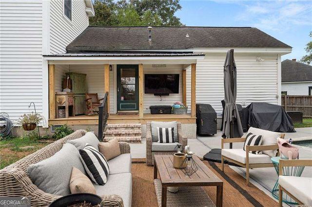 107 Etowah Drive, Cartersville, GA 30120