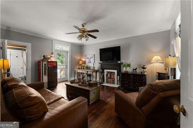 107 Etowah Drive, Cartersville, GA 30120
