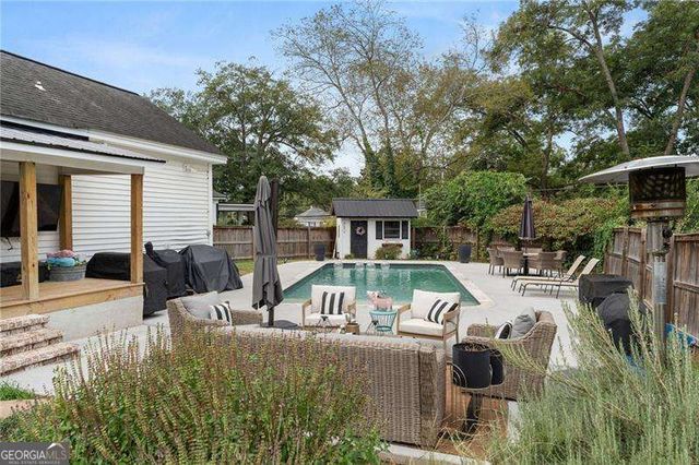 107 Etowah Drive, Cartersville, GA 30120