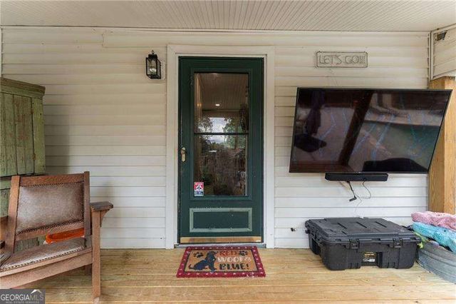 107 Etowah Drive, Cartersville, GA 30120