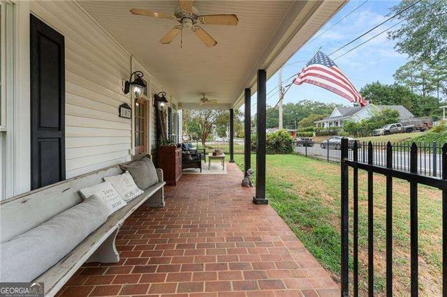 107 Etowah Drive, Cartersville, GA 30120