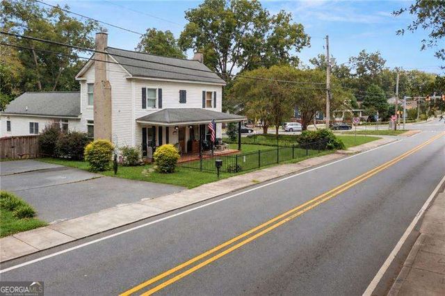 107 Etowah Drive, Cartersville, GA 30120