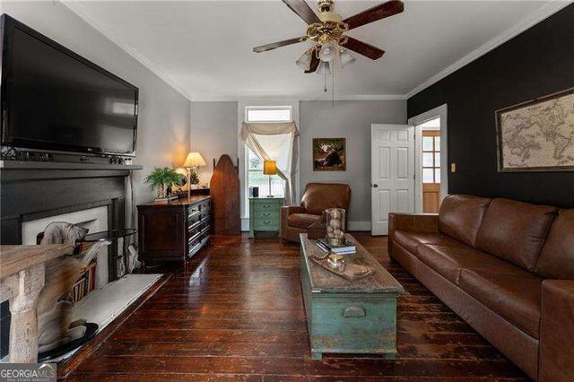 107 Etowah Drive, Cartersville, GA 30120
