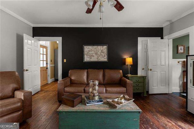 107 Etowah Drive, Cartersville, GA 30120