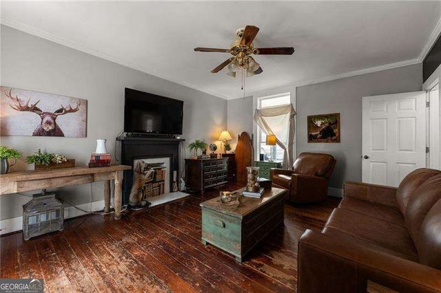 107 Etowah Drive, Cartersville, GA 30120
