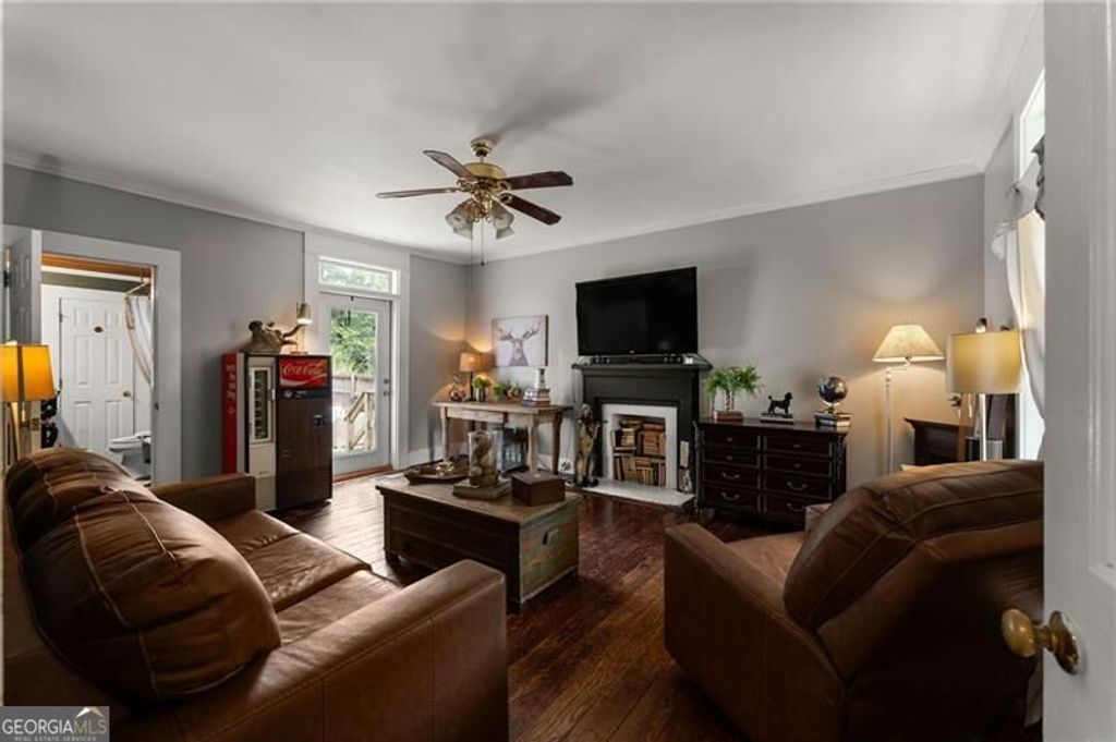 107 Etowah Drive, Cartersville, GA 30120 — photo 5