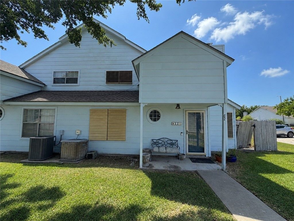 7202 Mansions Dr C2, Corpus Christi, TX 78414 — photo 2