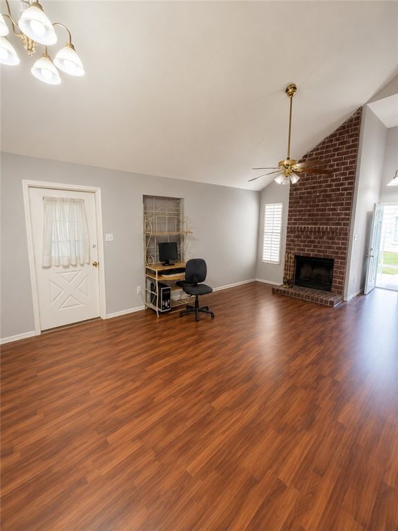 7202 Mansions Dr C2, Corpus Christi, TX 78414 — photo 5