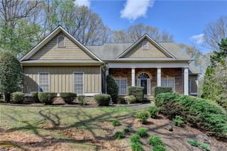 8780 Waterside Drive, Ball Ground, GA 30107
