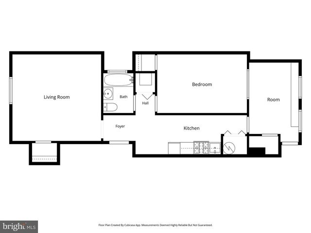 1715 CAPITOL AVE NE, Washington, DC 20002
