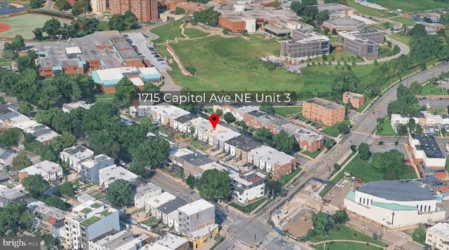 1715 CAPITOL AVE NE, Washington, DC 20002