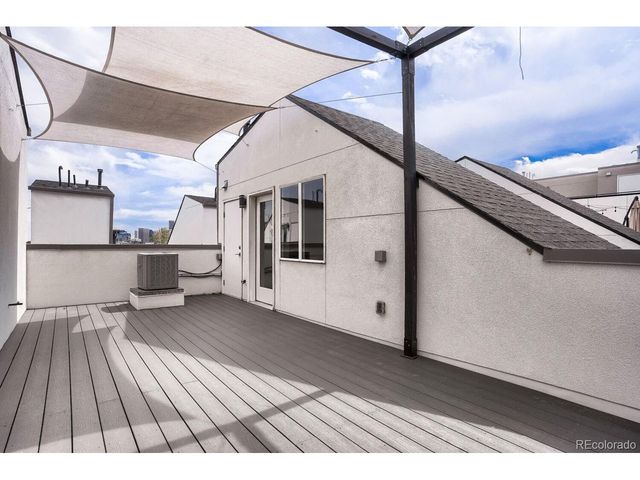 2833 W 25th Ave 3, Denver, CO 80211