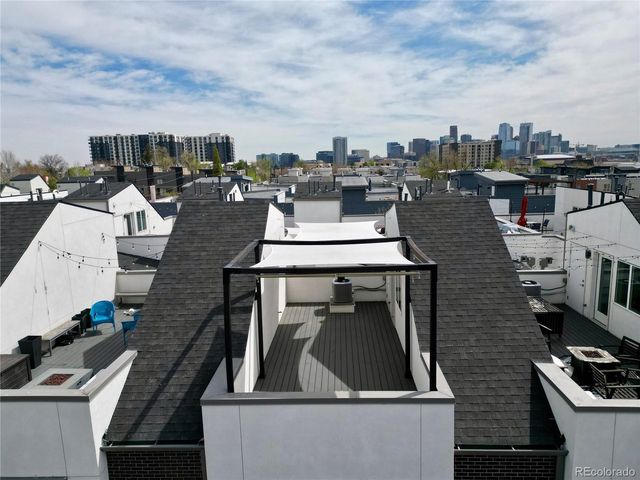 2833 W 25th Ave 3, Denver, CO 80211