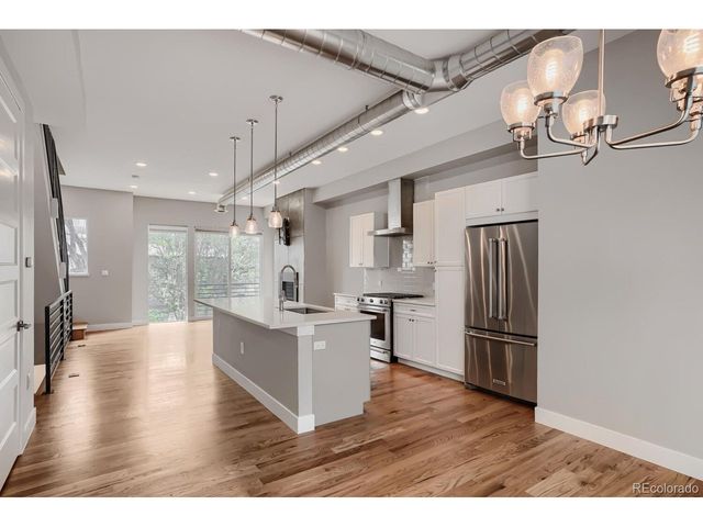 2833 W 25th Ave 3, Denver, CO 80211