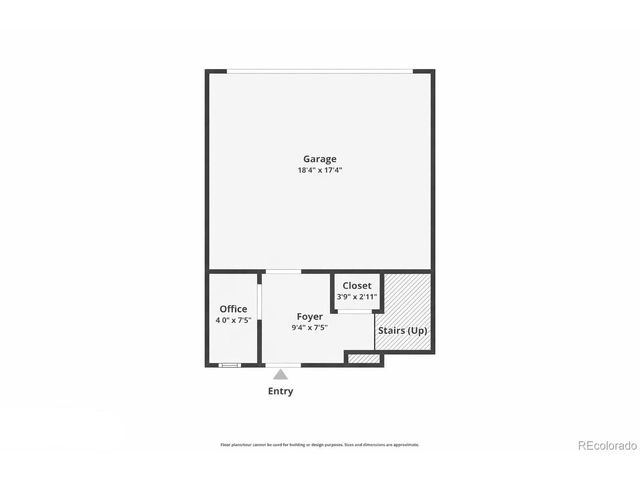 2833 W 25th Ave 3, Denver, CO 80211