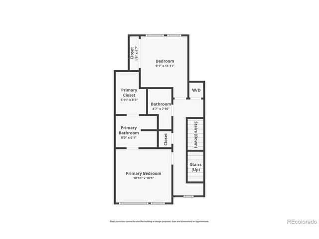 2833 W 25th Ave 3, Denver, CO 80211