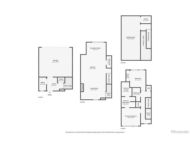 2833 W 25th Ave 3, Denver, CO 80211