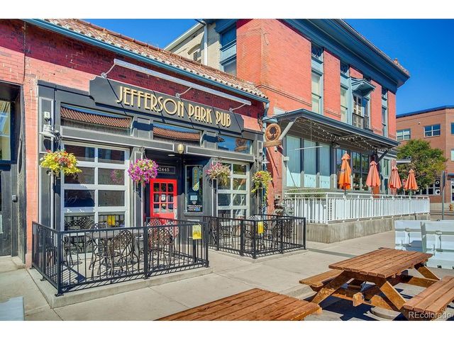 2833 W 25th Ave 3, Denver, CO 80211