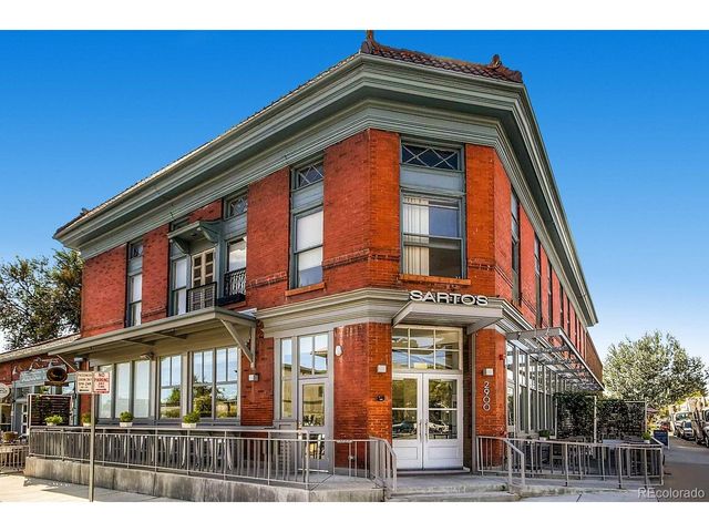 2833 W 25th Ave 3, Denver, CO 80211
