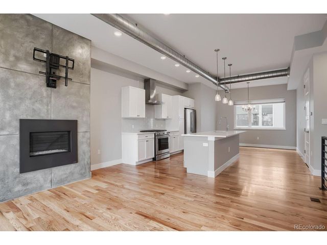2833 W 25th Ave 3, Denver, CO 80211