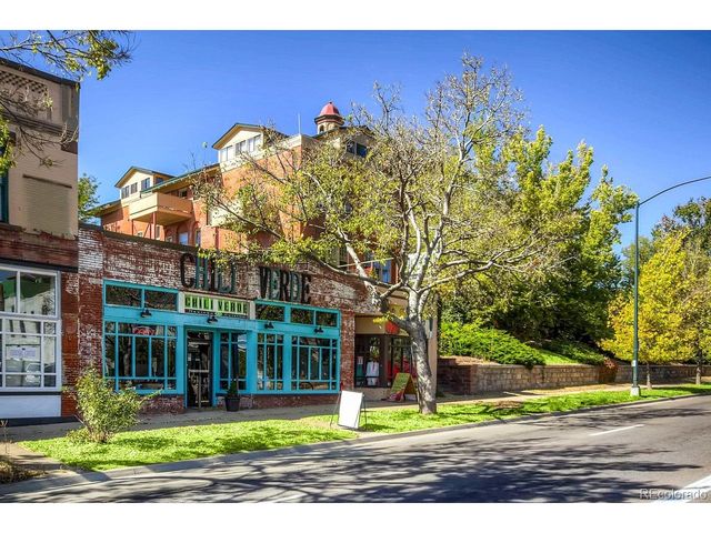 2833 W 25th Ave 3, Denver, CO 80211