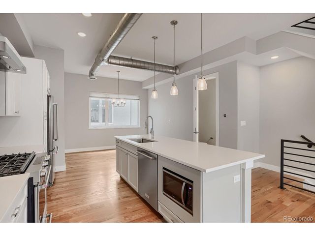 2833 W 25th Ave 3, Denver, CO 80211