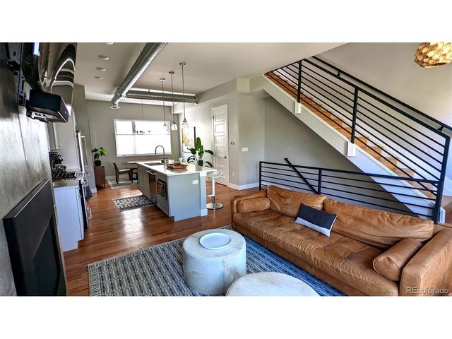 2833 W 25th Ave 3, Denver, CO 80211