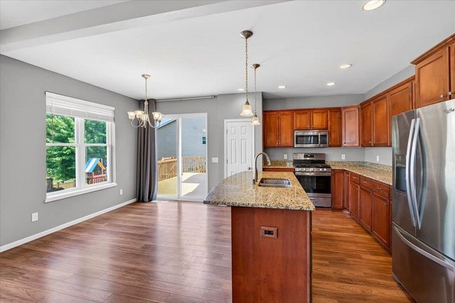 619 Redan Drive, Verona, WI 53593