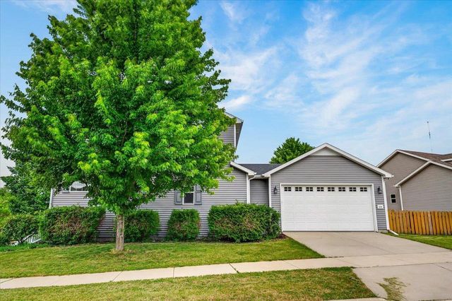 619 Redan Drive, Verona, WI 53593