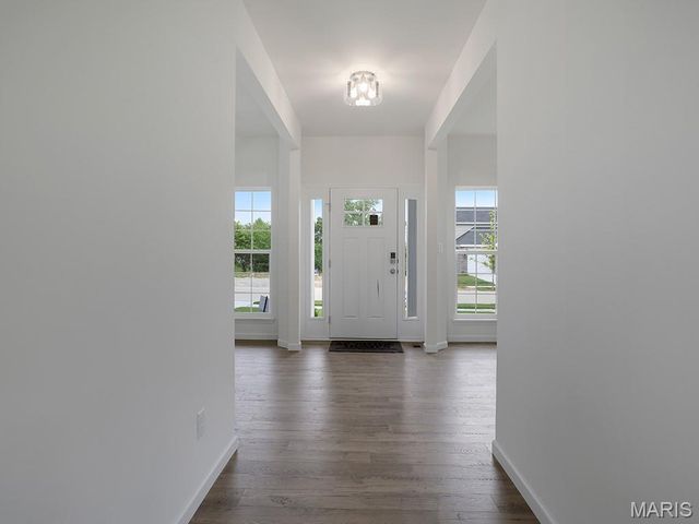 308 Century Farm Drive, Union, MO 63084