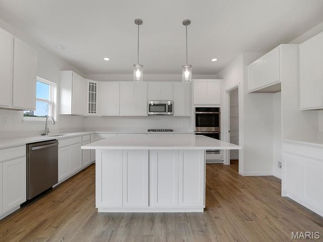 308 Century Farm Drive, Union, MO 63084