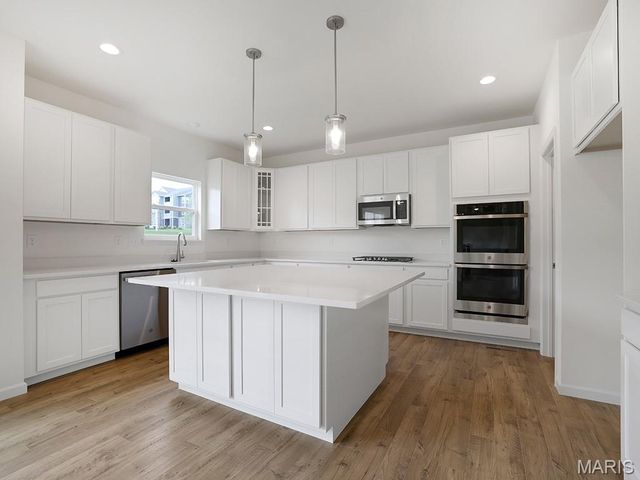 308 Century Farm Drive, Union, MO 63084