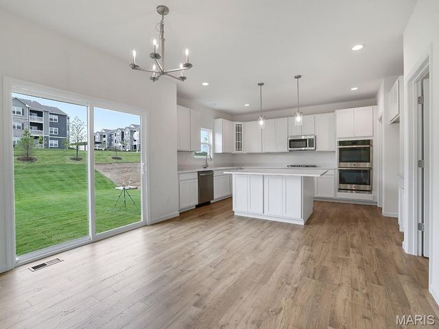 308 Century Farm Drive, Union, MO 63084