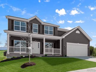 308 Century Farm Drive, Union, MO 63084