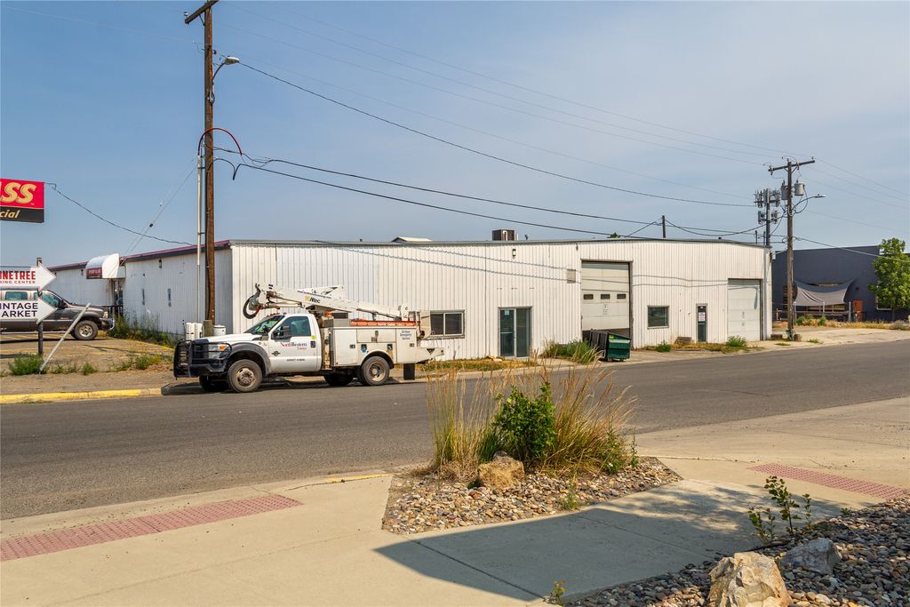 1200 Bozeman Street, Helena, MT 59601