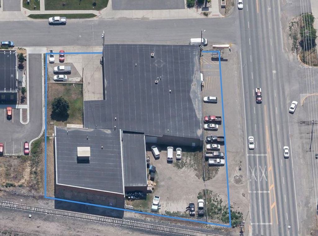 1200 Bozeman Street, Helena, MT 59601 photo 5