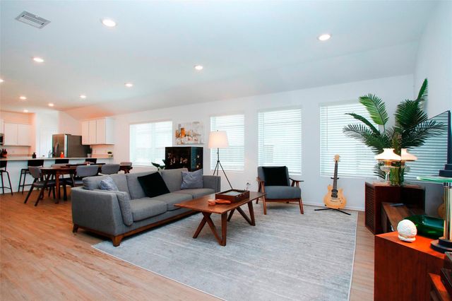 19326 Via Vinovo Court, New Caney, TX 77357