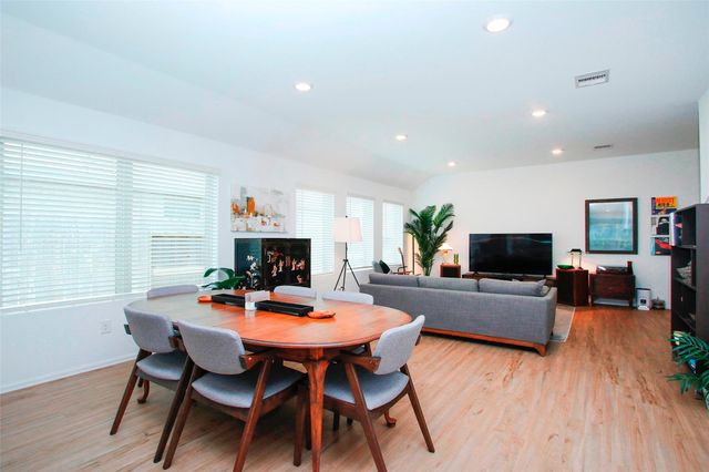 19326 Via Vinovo Court, New Caney, TX 77357